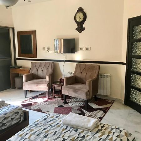 Margalla Hills Residency イスラマバード エクステリア 写真