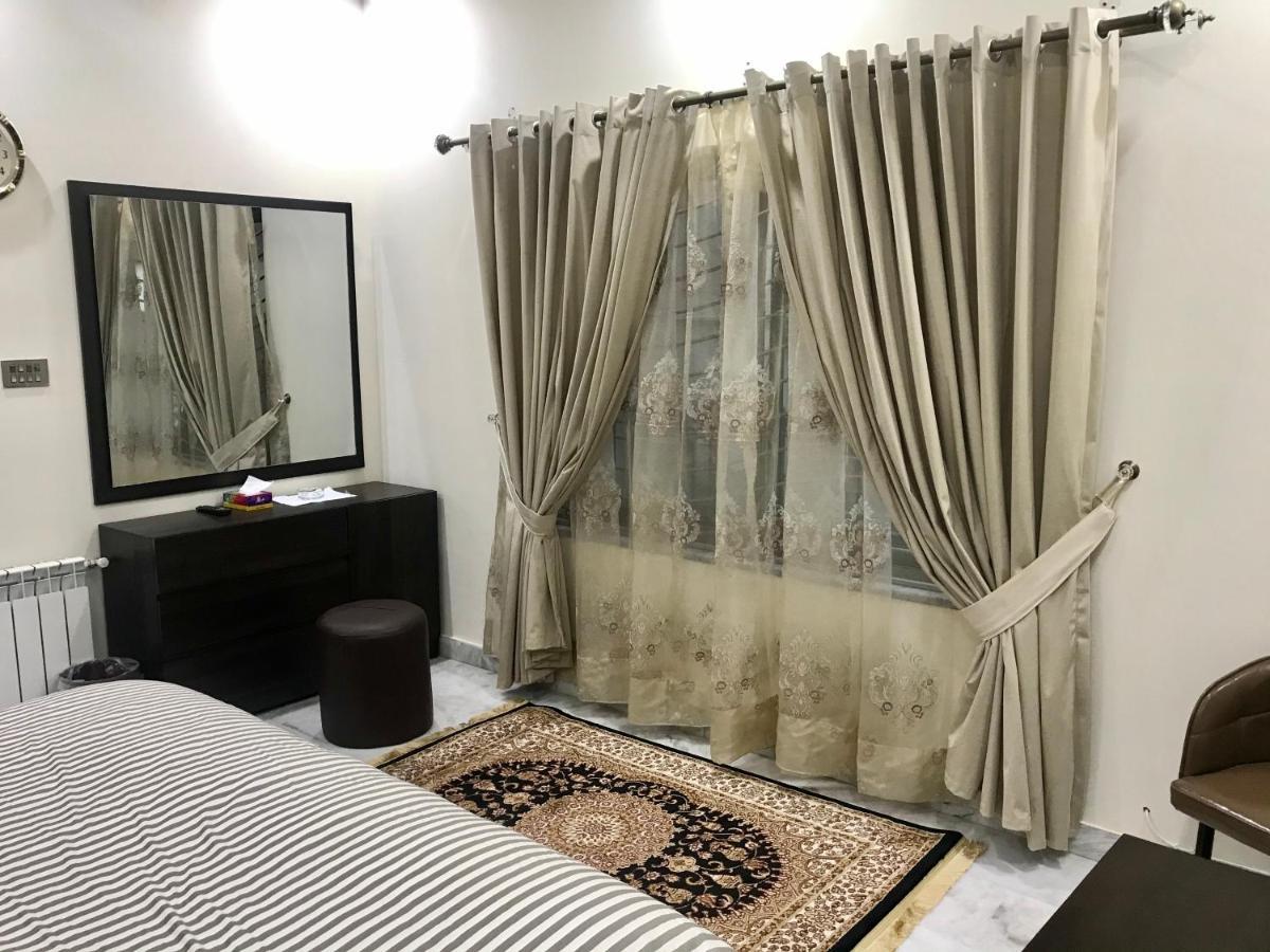 Margalla Hills Residency イスラマバード エクステリア 写真