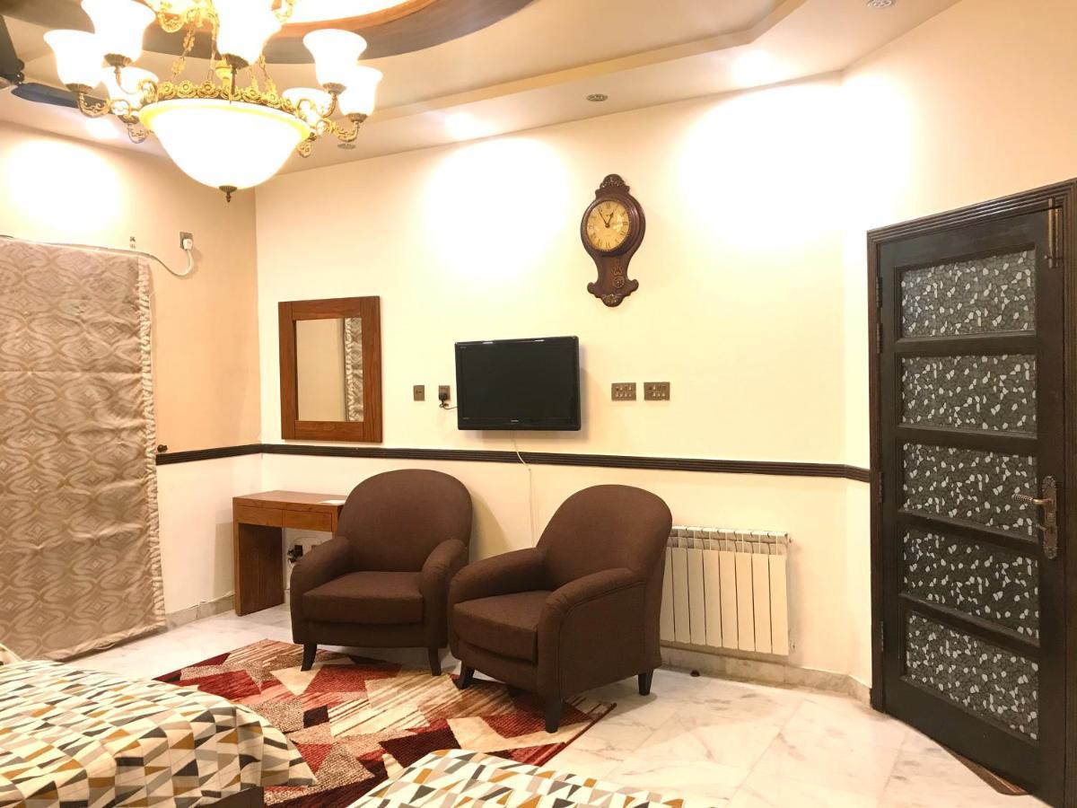 Margalla Hills Residency イスラマバード エクステリア 写真