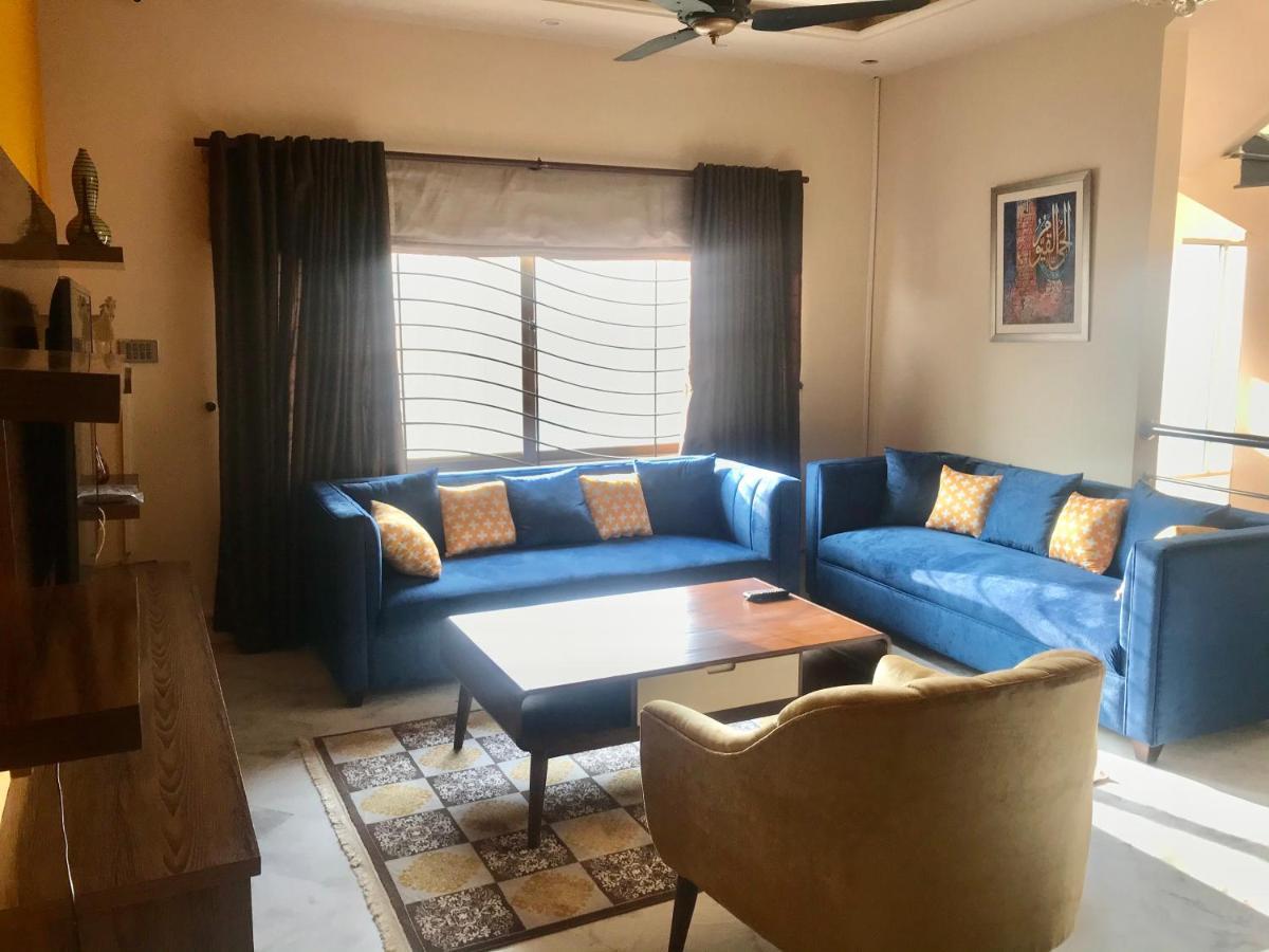 Margalla Hills Residency イスラマバード エクステリア 写真