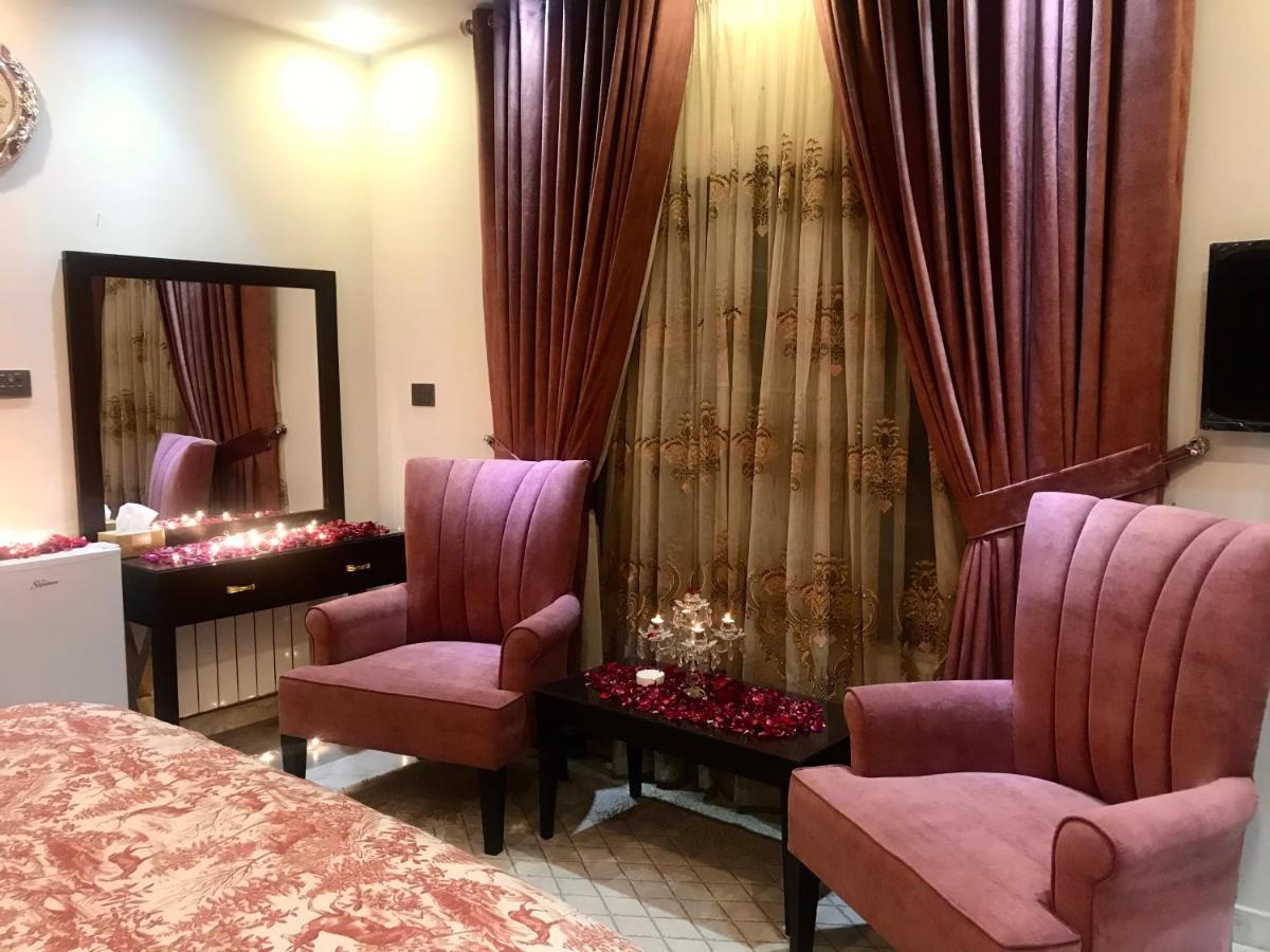 Margalla Hills Residency イスラマバード エクステリア 写真