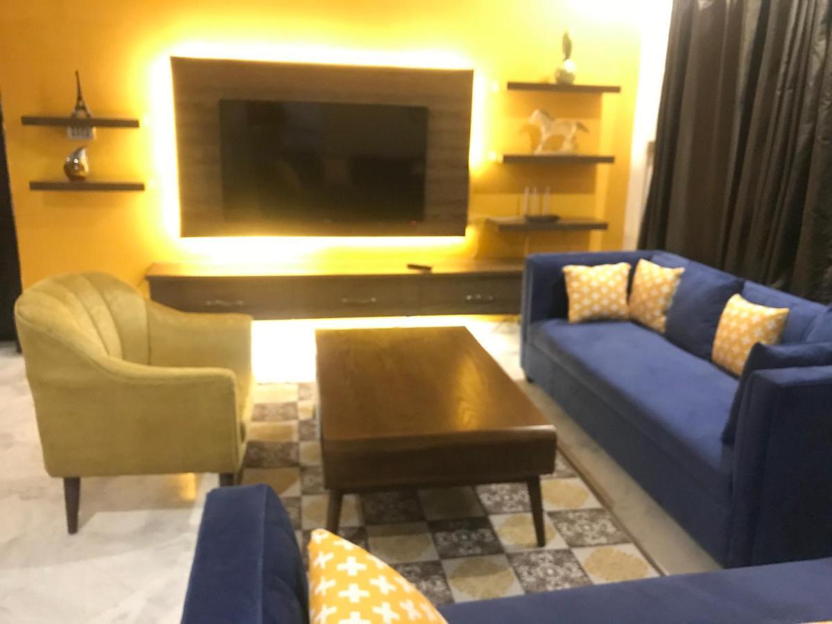 Margalla Hills Residency イスラマバード エクステリア 写真