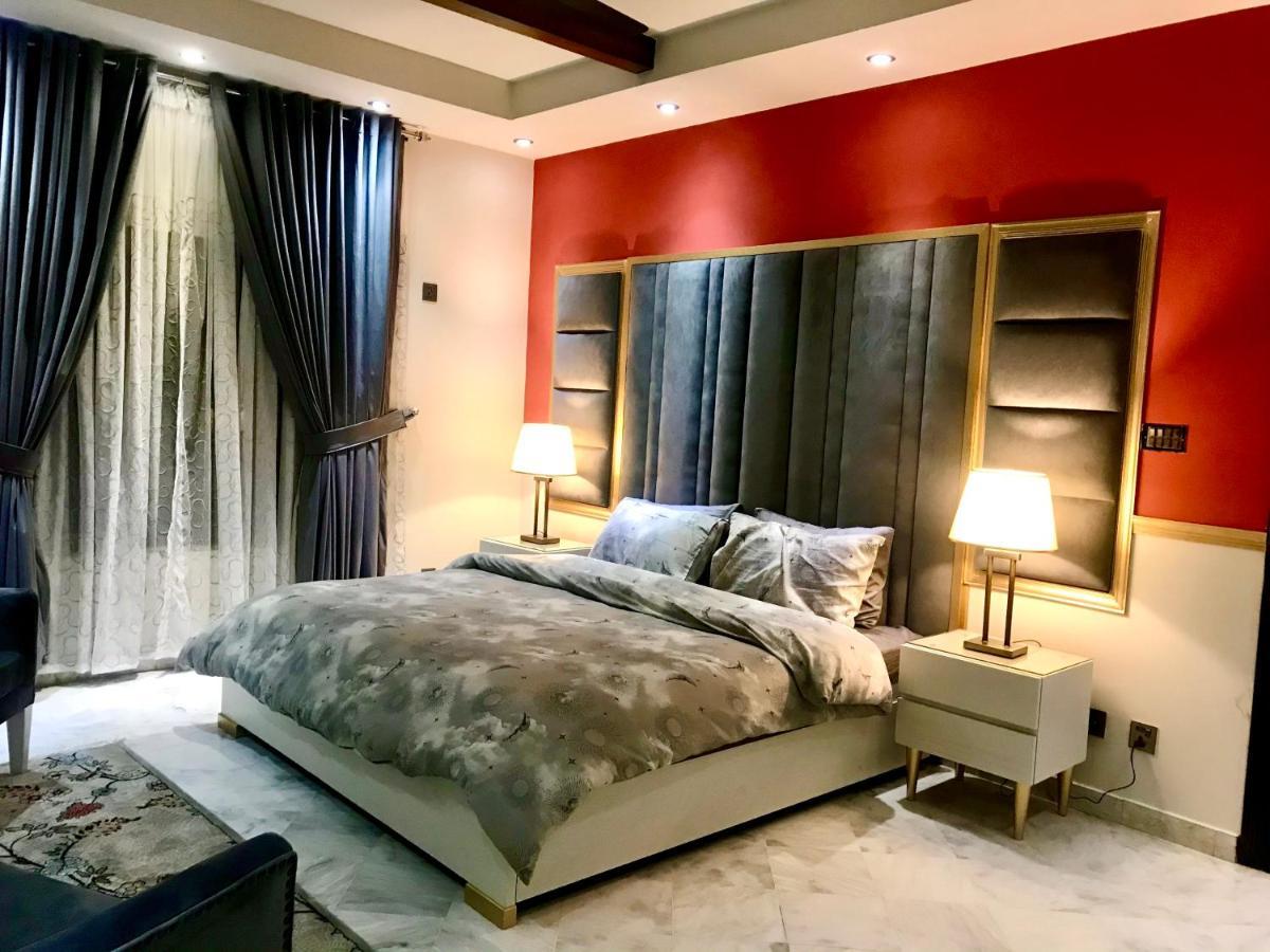 Margalla Hills Residency イスラマバード エクステリア 写真