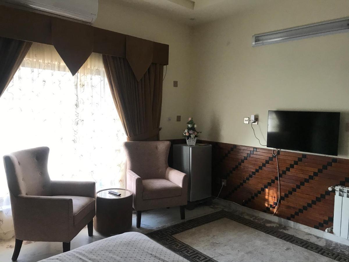Margalla Hills Residency イスラマバード エクステリア 写真