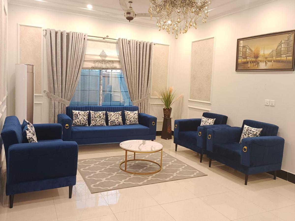 Margalla Hills Residency イスラマバード エクステリア 写真
