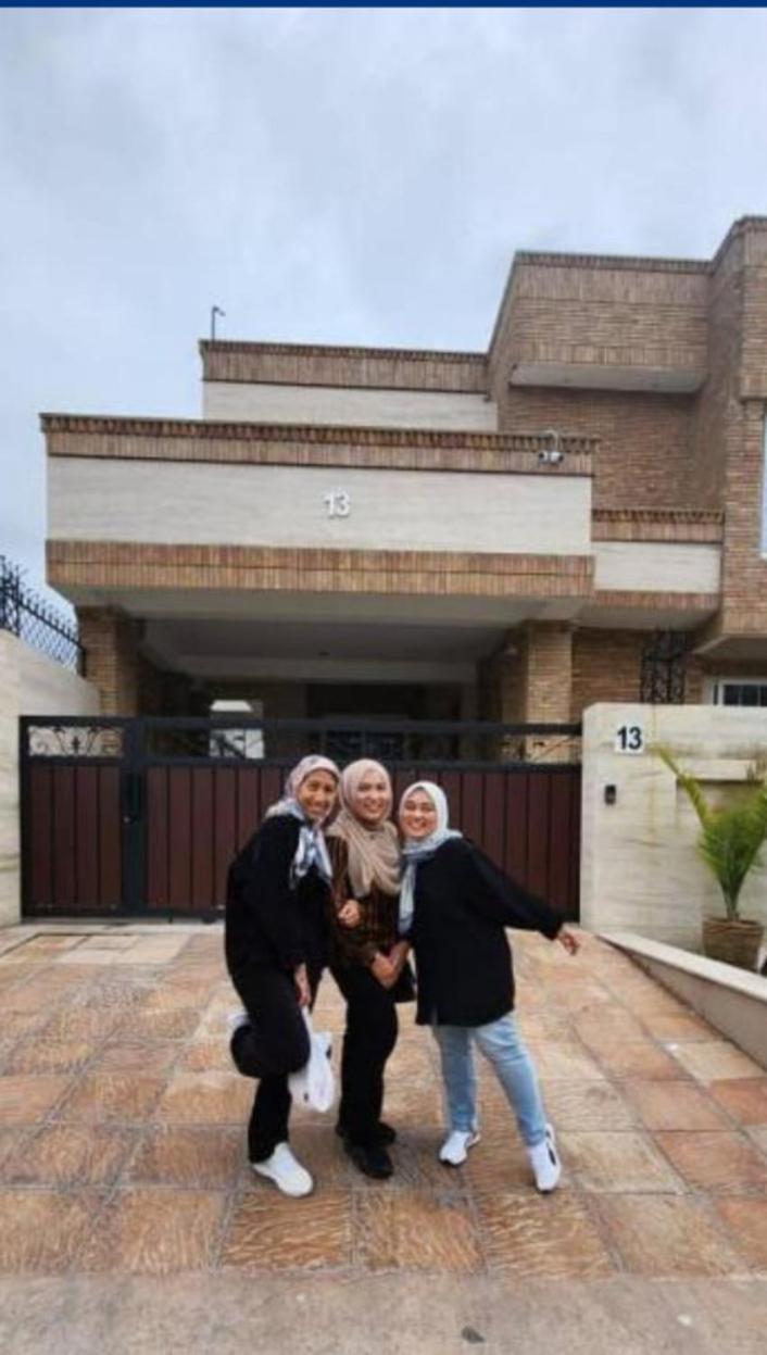 Margalla Hills Residency イスラマバード エクステリア 写真