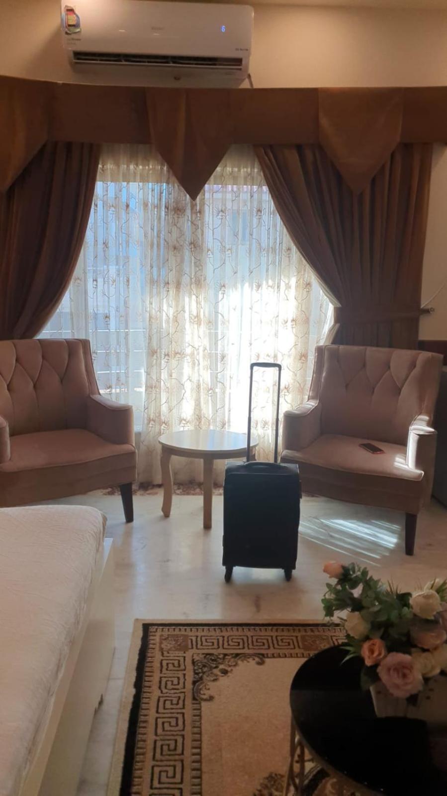 Margalla Hills Residency イスラマバード エクステリア 写真